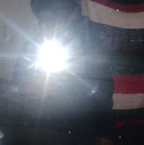 Meet your Posher, Eddie